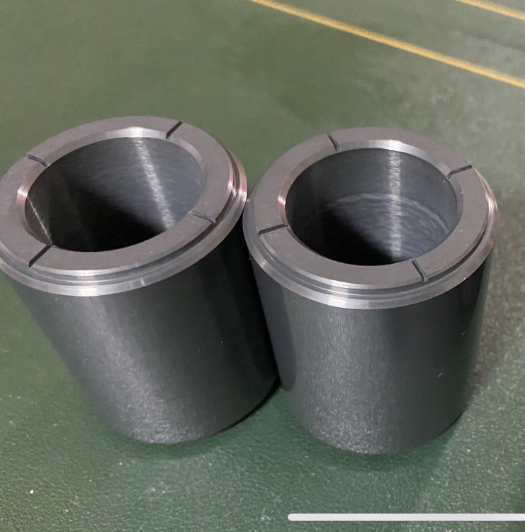 氮化矽(Si3N4)材料 客化製汞浦零件