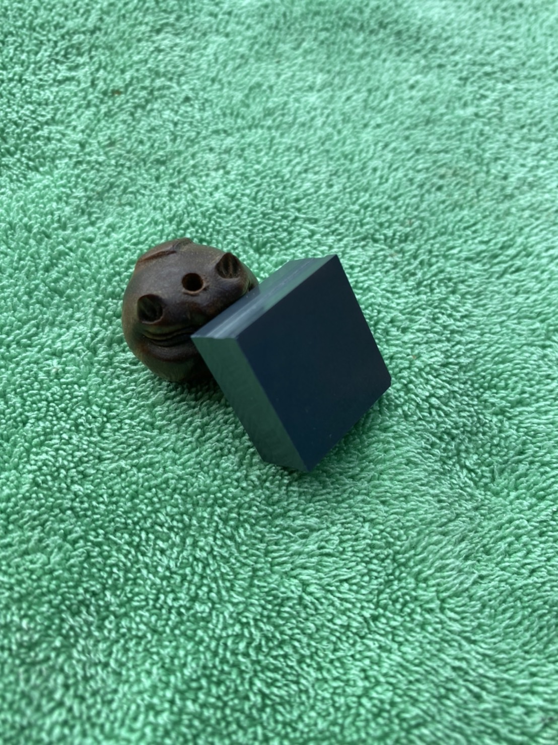 半導體耐磨零件