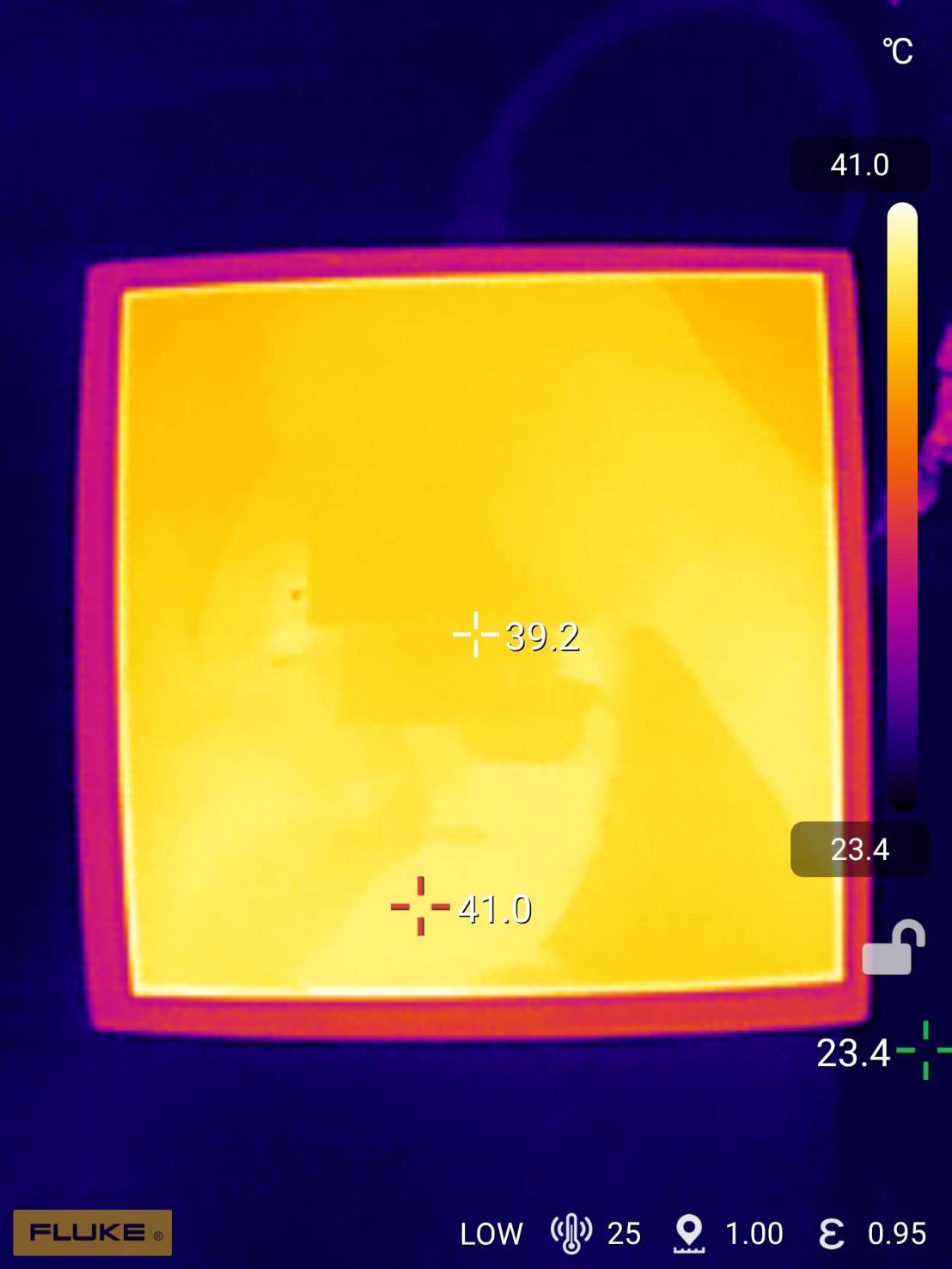旭正精密-導熱與熱穩定性檢測實驗報告 SiC_circle